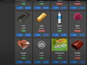 Subway Marketing System V2 [Online Shop System] | FiveM Store