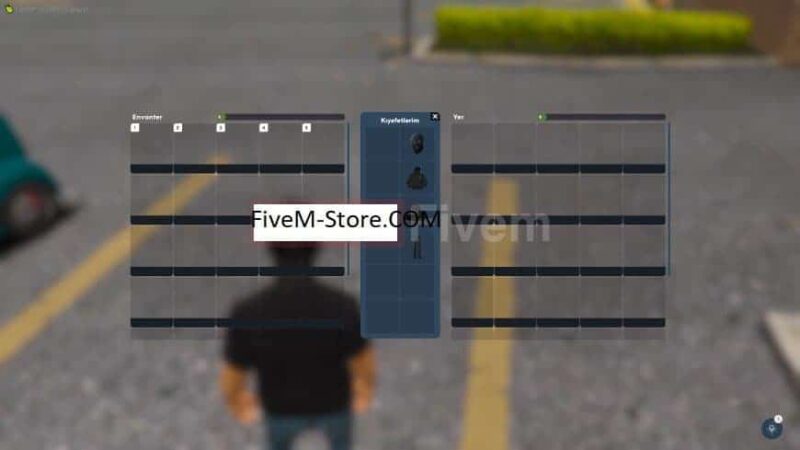 QBCore रोलप्ले सर्भर V8