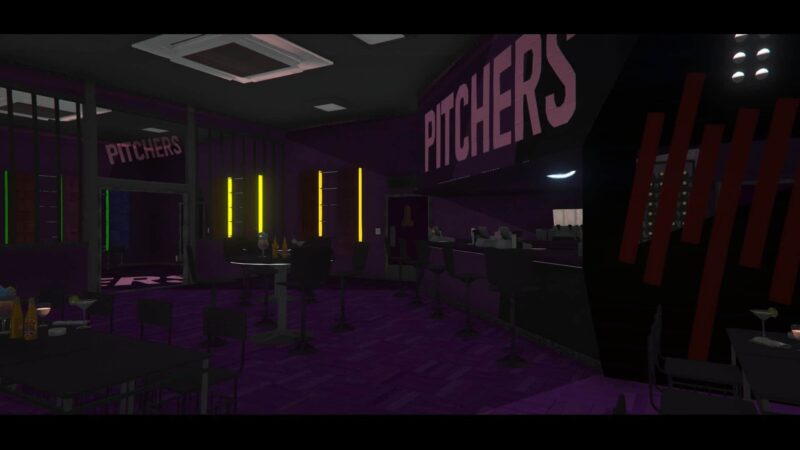 Pitchers Gay Bar MLO | FiveM Store