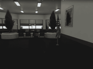 Vinewood Police Station MLO V2 | FiveM Store