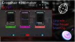 Advanced Hitmaker Crosshair System [Standalone] | FiveM Store