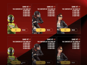 VIP Donator Coins System V2 [مستقل]