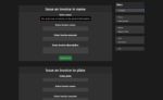 Police MDT System V12 [Jopo la Tovuti][Police Database]
