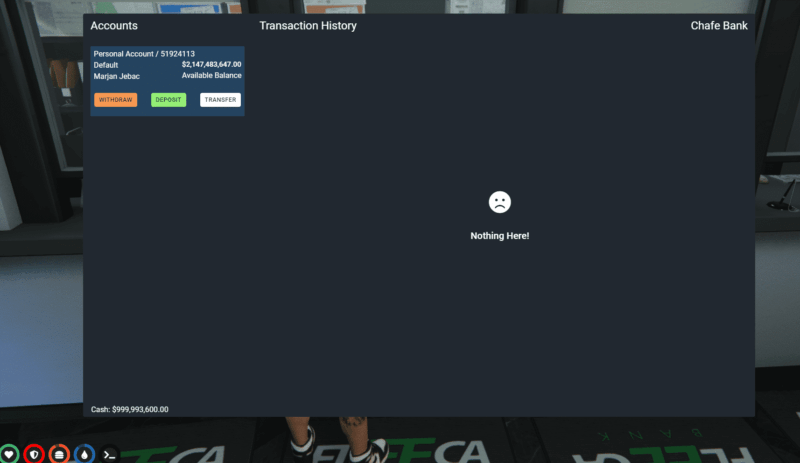 ESX RolePlay Server V29 [Von NoPixel V3.5 inspiriert]