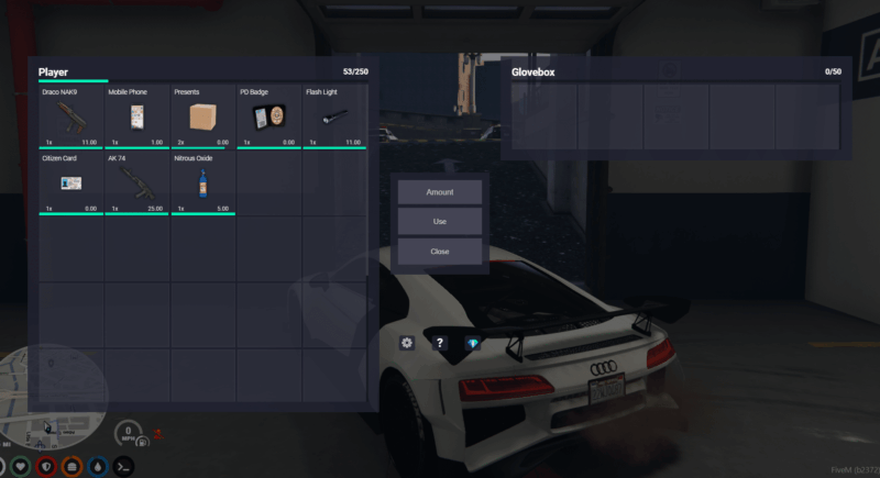 ESX RolePlay Server V29 [Von NoPixel V3.5 inspiriert]