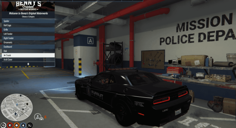 ESX RolePlay Server V29 [Von NoPixel V3.5 inspiriert]