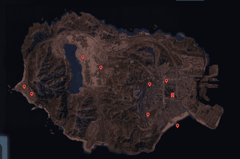 ESX RolePlay Server V29 [Von NoPixel V3.5 inspiriert]