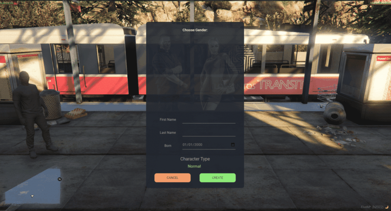 ESX RolePlay Server V29 [Von NoPixel V3.5 inspiriert]