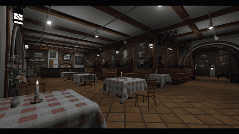 Pizza Store MLO V2 [Pizzeria]