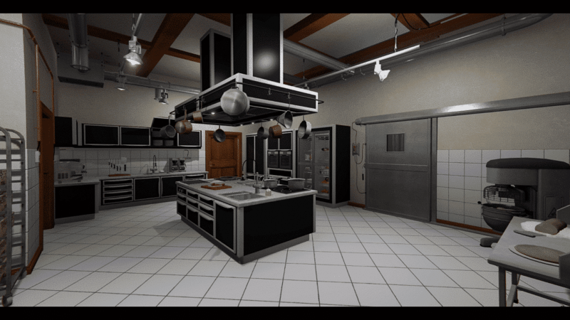 Pizza Store MLO V2 [Pizzeria]