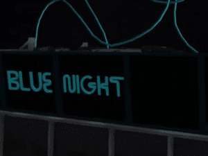 Blue Night Strip Club MLO | FiveM Store