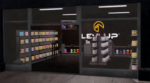 LevlUp Store MLO [Supplement Store] | FiveM Store
