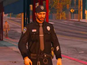 LSPD EUP Pack V2 [Police EUP Multi-Package] | FiveM Store