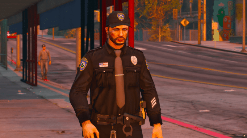 LSPD EUP Pack V2 [Police EUP Multi-Package] | FiveM Store