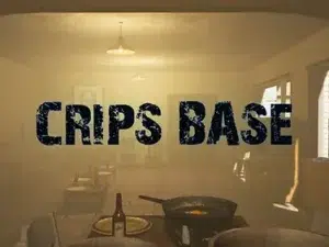 Crips Base MLO V1 [Gang Base] | FiveM Store