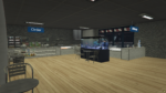 Johnson Fish Store MLO | FiveM Store