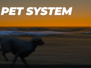 Pet System V6 [Advanced Pet][Pet Levels] | FiveM Store