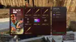 Black Market System V9 [ESX]