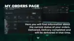 Black Market System V8 [Dark Web Store][ESX/QB]