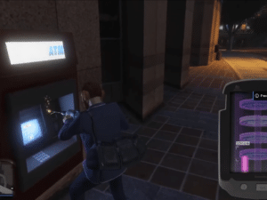 Systema Latrocinii ATM V6 [Rapina ATM][ESX/QB]