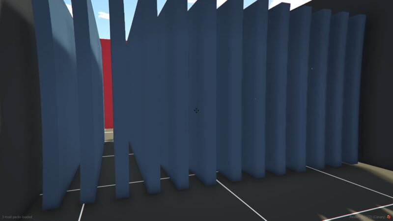 Aim Lab System V2 [Schießstand][Standalone]