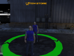 Airsoft Systeem V2 [Gungame Systeem][PvP Systeem][Purge][ESX]