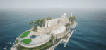 Alcatraz Island MLO V1