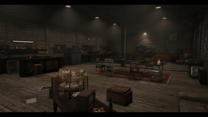 Altruisten Pack MLO V2 [Gangbasis][Gangdierfer]