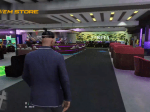 Sistema di Caffè Arcade V1 [ESX/QB]