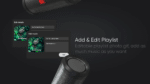 Boombox System V5 [Musikspiller][ESX/QB]