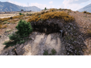 Efitrano miafina Bunker MLO V11
