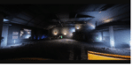 Sala Secreta do Bunker MLO V11