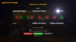 Sistema de Ruleta de Casino V3 [Avanzado] [ESXQB]