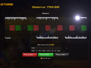Casino Roulette System V3 [Advanced][ESXQB]