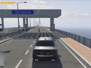 Pont Cayo Perico MLO V1