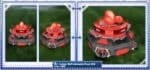Paquete de accesorios premium personalizados V1 [Animación][Obxectos]