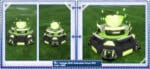 Paquete de accesorios premium personalizados V1 [Animación][Obxectos]