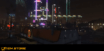 Cyberpunk Laundromatic MLO