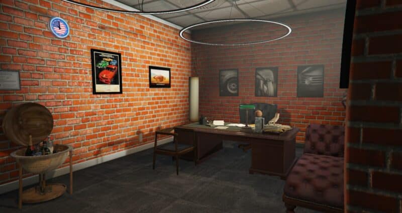 Dealership MLO V20 [PDM Retextured]