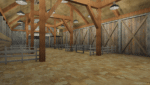 Farm Barn MLO V1