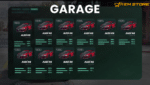 Garagensystem V26 [ESX/QB]