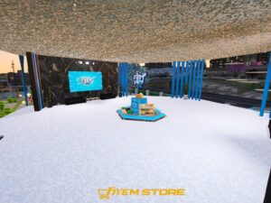 Kazino High Garage MLO V2