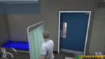 Hospital Center MLO V12 [Ambulance Station][Medical Center][Bromley]