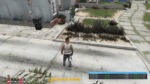Samskiptakerfi V5 [Target Eye][GTA 6 innblásið][Sjálfstætt]