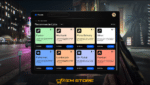 Job Center System V7 [Job Selector][ESX/QB]