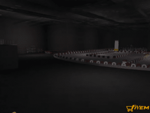 Karting Race MLO V3 [Go Kart Racing Club]