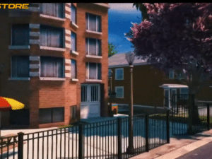 Kelly Park MLO [Compton Chicago Hood][Stiúideo]