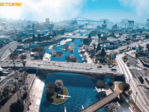 Los Santos River MLO