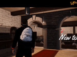 Mafia Mano Negra MLO [ฐานแก๊ง] [ที่ซ่อน]