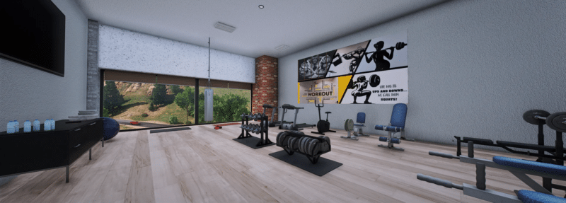 Mansion MLO V11 [Richman House]